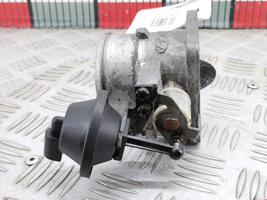 Защита антигравийная KIA Carens 1999-2002