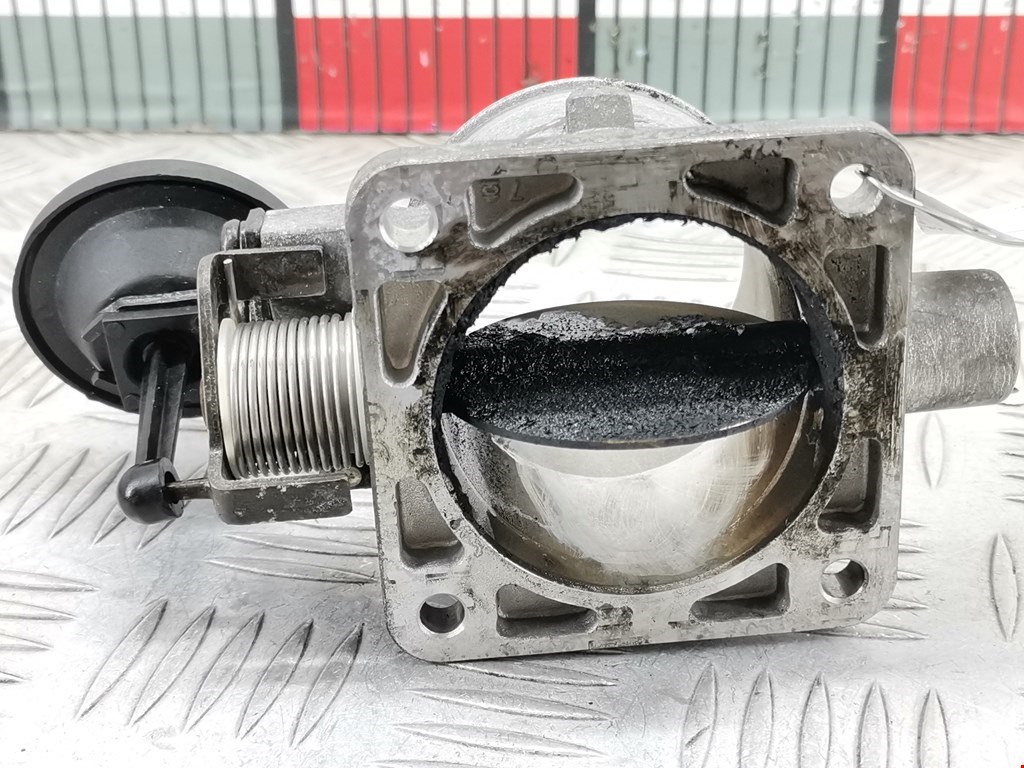 Защита антигравийная KIA Carens 1999-2002