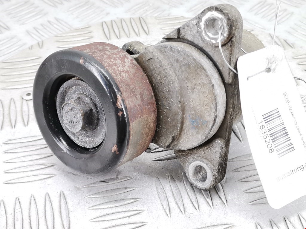 Натяжитель ремня генератора (приводного поликлинового ремня Kia Carens 1 (RS) (1999-2006)