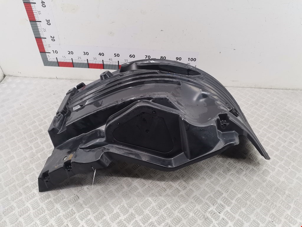 Локер (подкрылок) передний левый MAN TGL 2005-н.в.