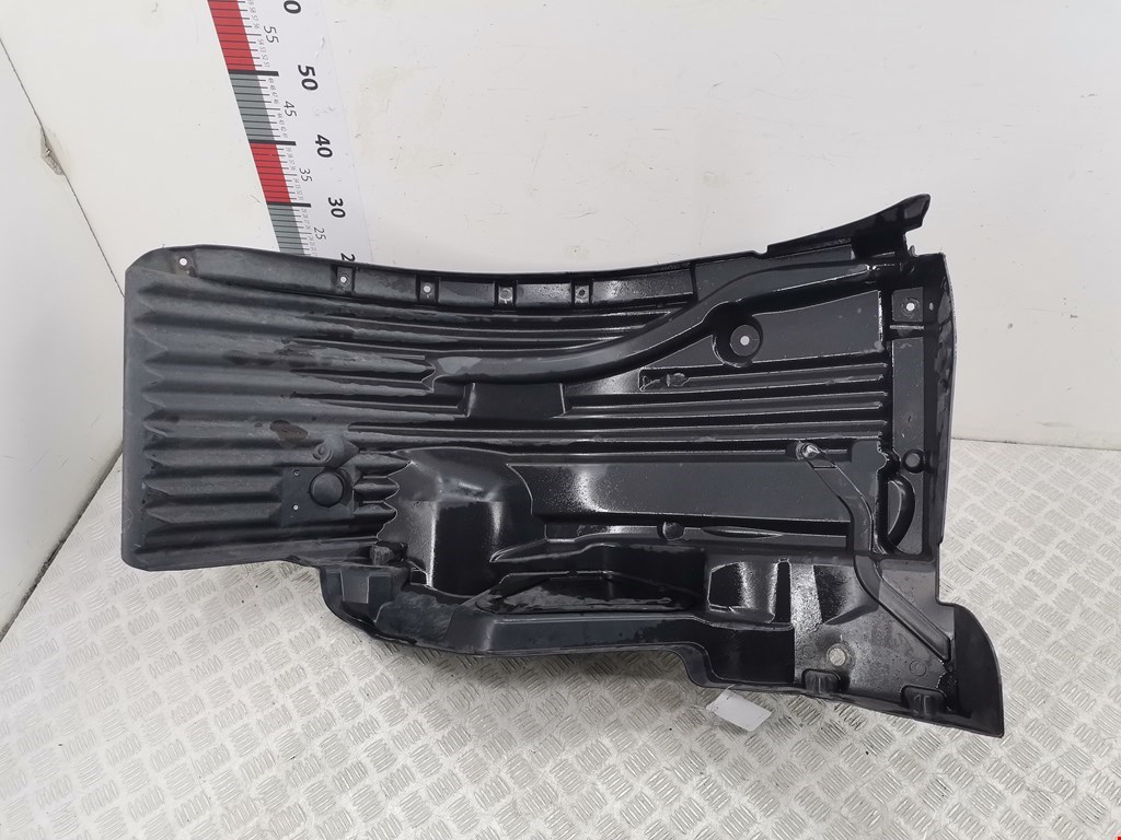 Локер (подкрылок) передний левый MAN TGL 2005-н.в.