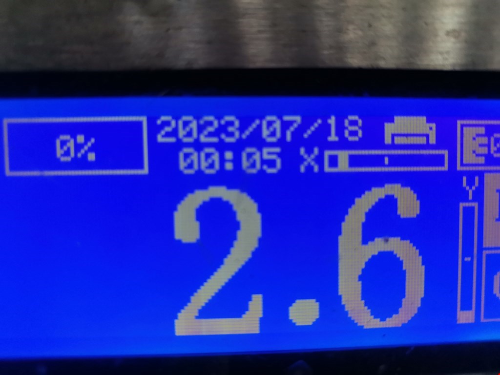 Локер (подкрылок) передний левый MAN TGL 2005-н.в.