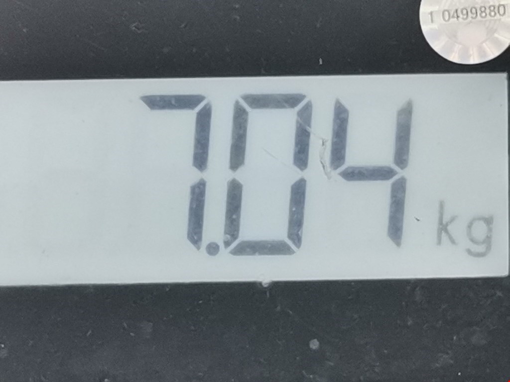 Торсион OPEL Frontera B 1998-2004