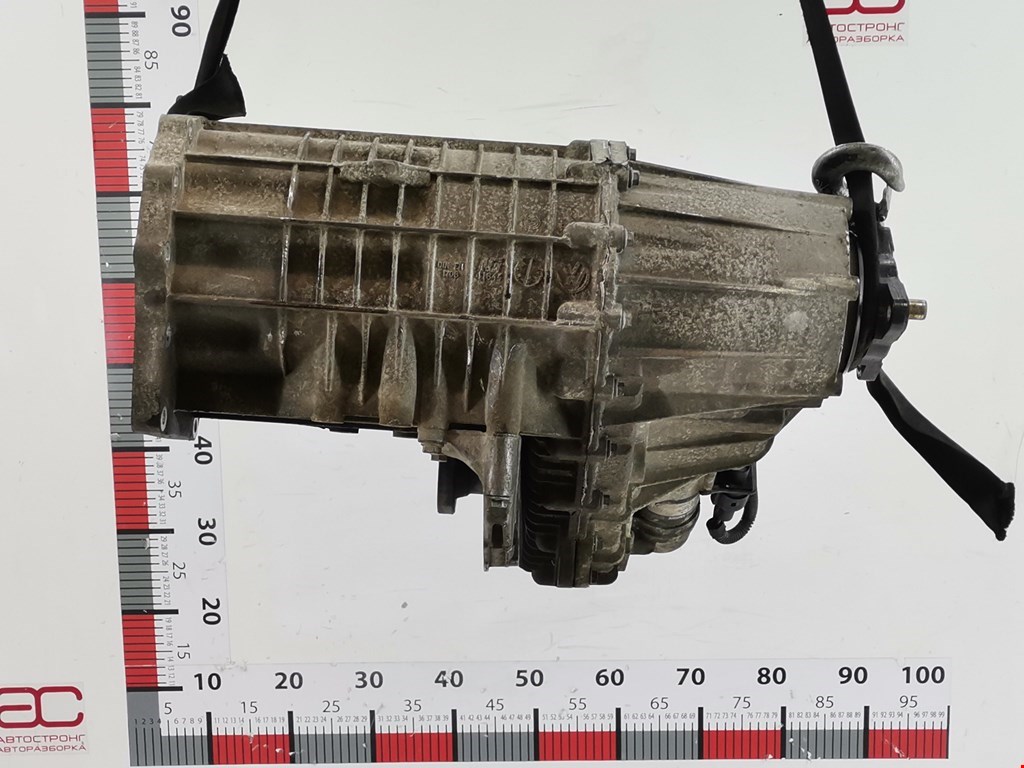 Коробка раздаточная (раздатка) VOLKSWAGEN Touareg 2002-2010