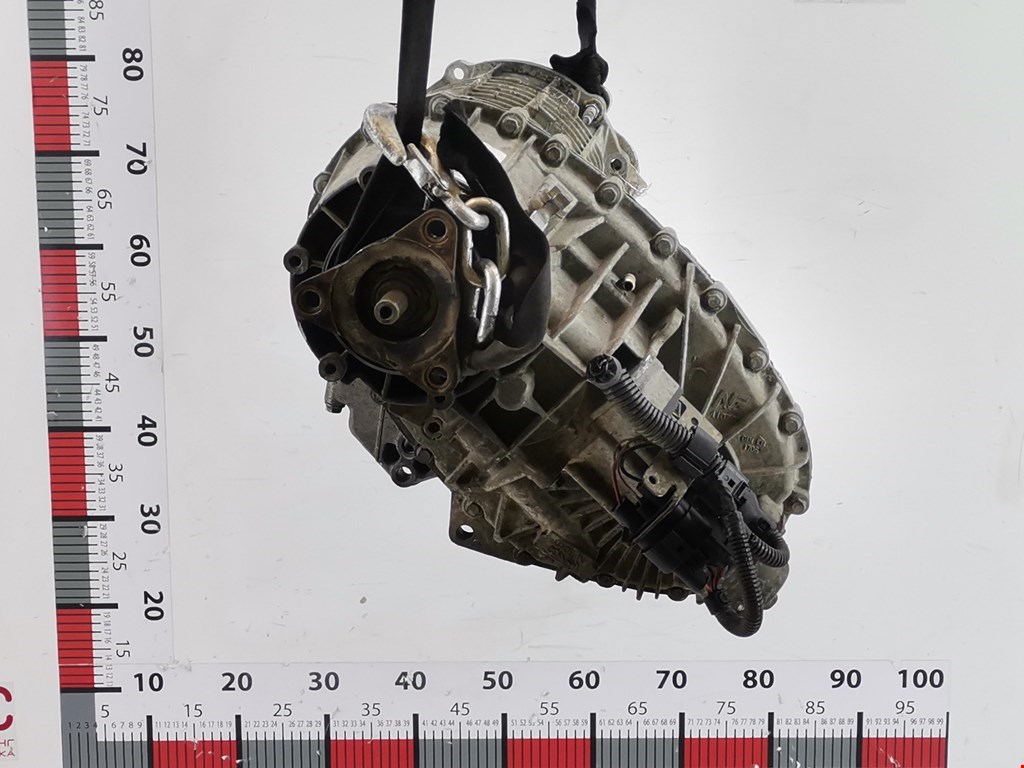 Коробка раздаточная (раздатка) VOLKSWAGEN Touareg 2002-2010