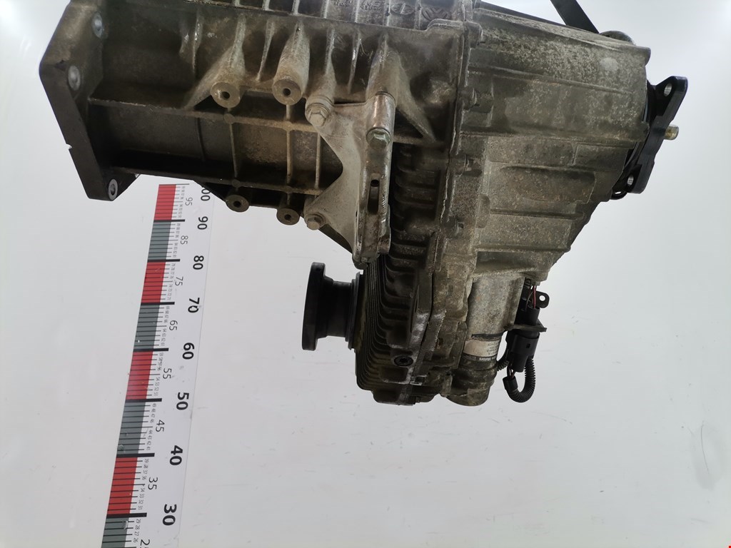 Коробка раздаточная (раздатка) VOLKSWAGEN Touareg 2002-2010