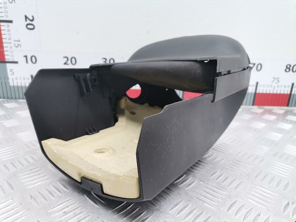 Кожух рулевой колонки OPEL Astra J 2009-2017