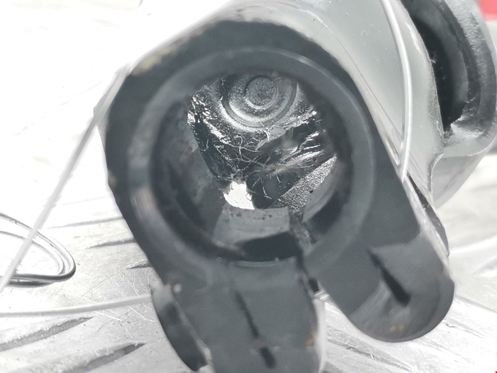 Кардан рулевой OPEL Astra J 2009-2017