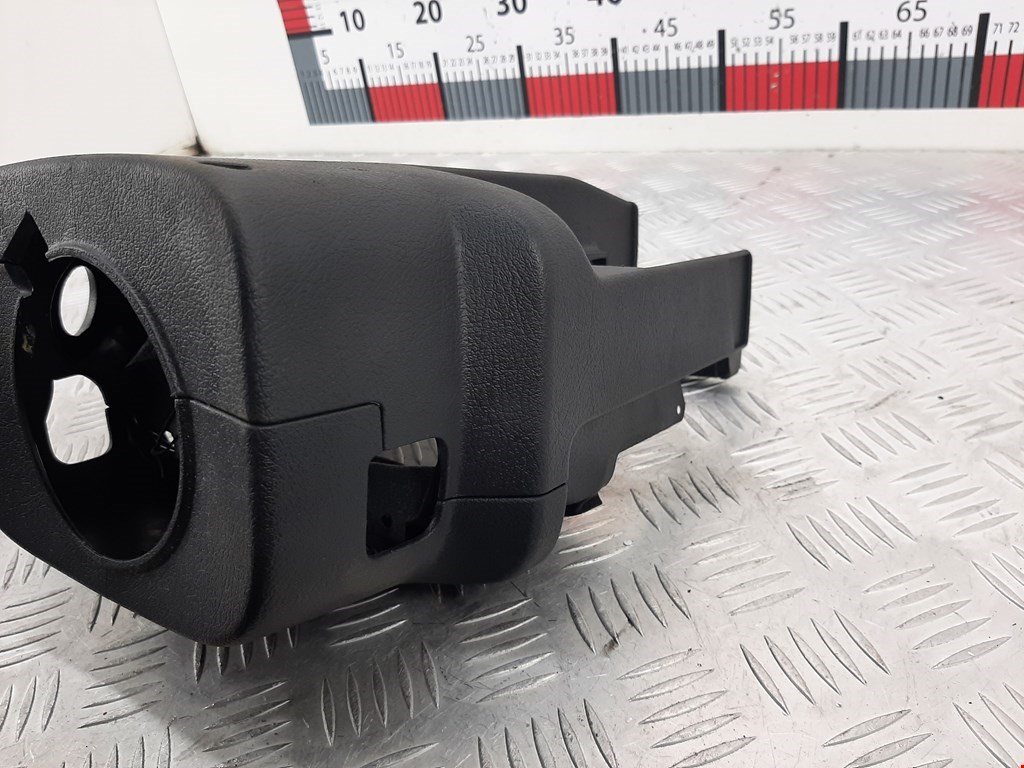 Кожух рулевой колонки PEUGEOT 207 2006-2015