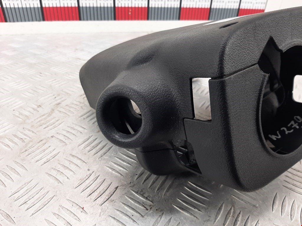 Кожух рулевой колонки PEUGEOT 207 2006-2015