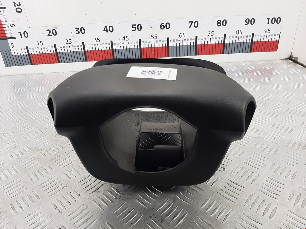 Кожух рулевой колонки NISSAN Navara III D40 2005-2015