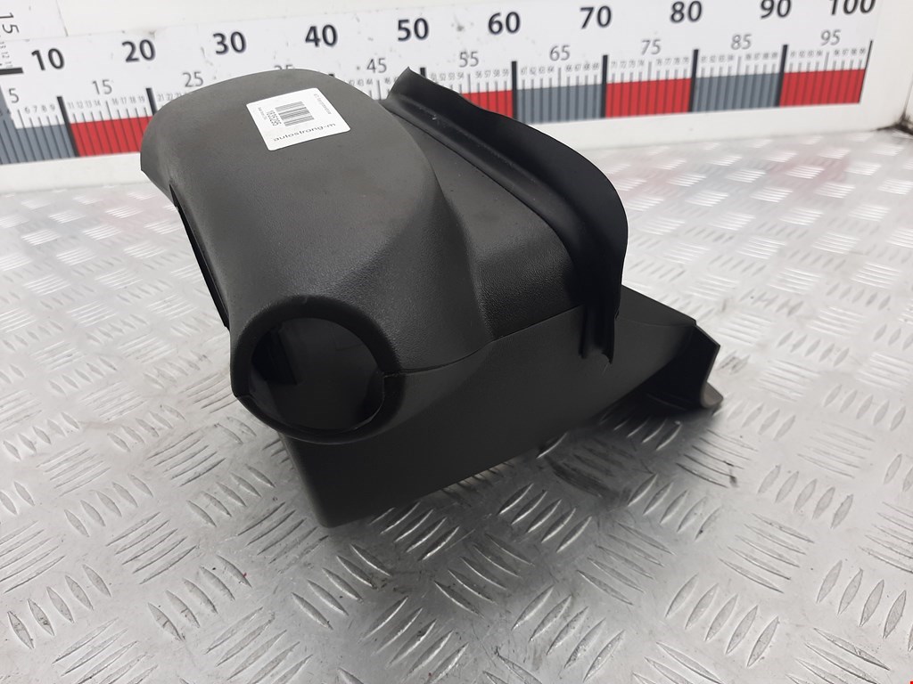 Кожух рулевой колонки NISSAN Navara III D40 2005-2015