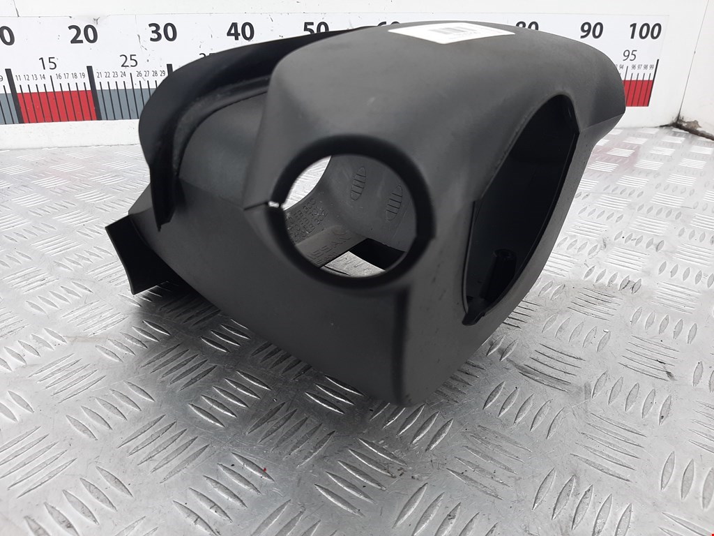 Кожух рулевой колонки NISSAN Navara III D40 2005-2015