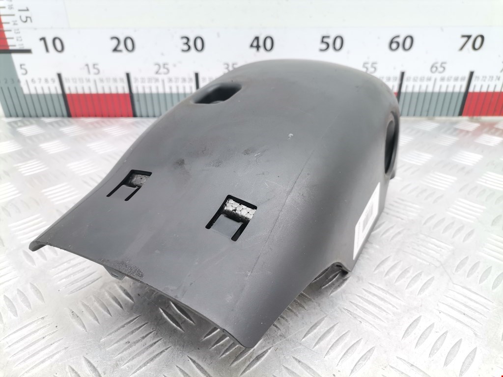 Кожух рулевой колонки SKODA Rapid 2012-2020