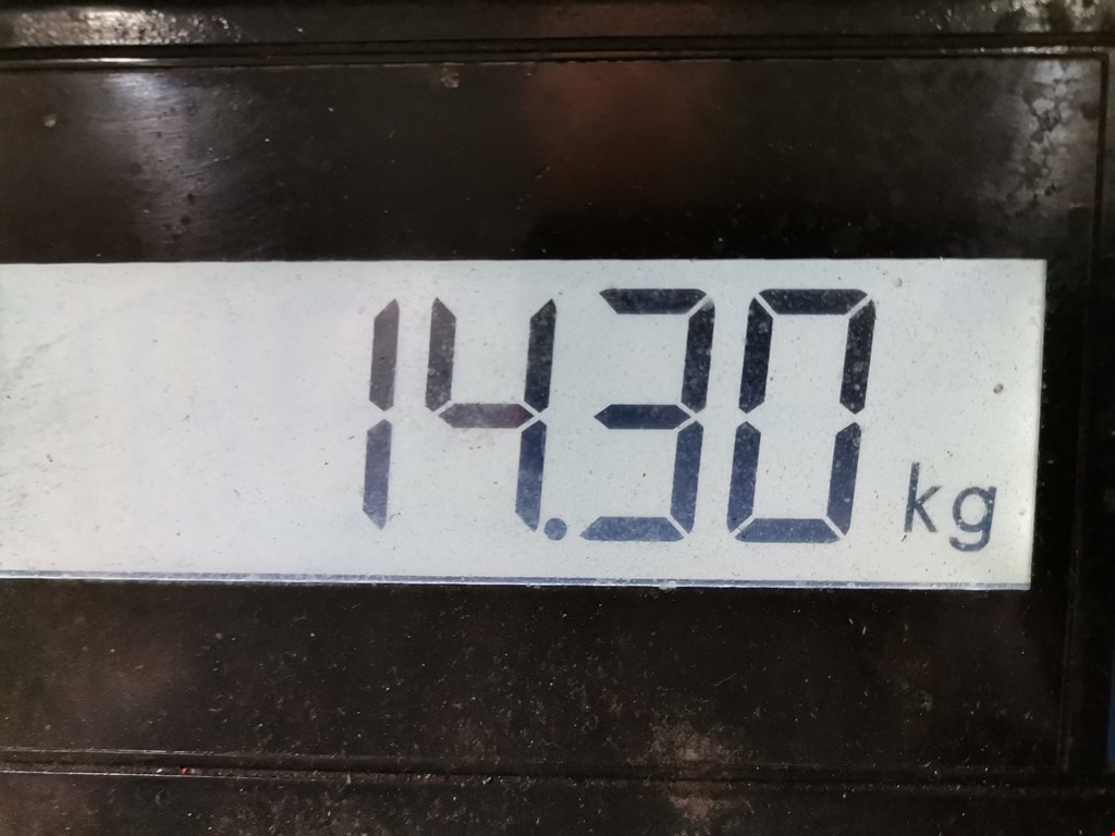 Маховик (демпфер сцепления) CHEVROLET Cruze 2009-2015