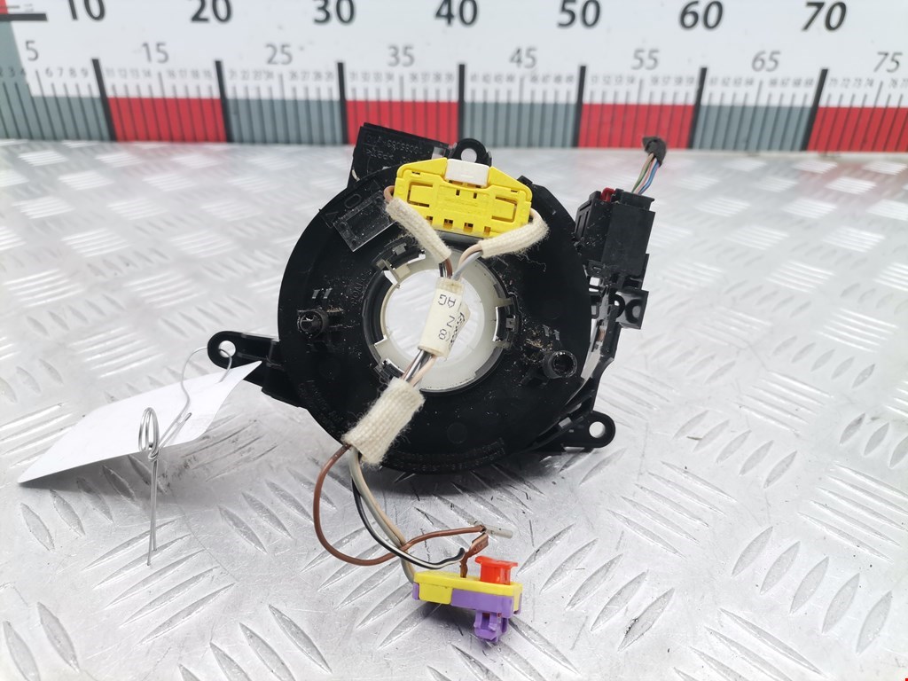 Механизм подрулевой для SRS (ленточный) SKODA Rapid 2012-2020