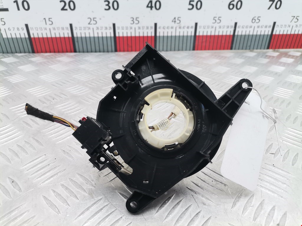 Механизм подрулевой для SRS (ленточный) SKODA Rapid 2012-2020