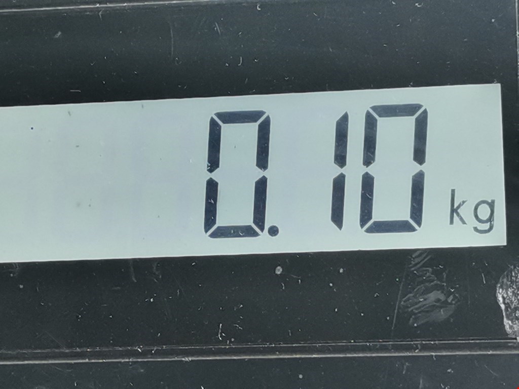 Механизм подрулевой для SRS (ленточный) SKODA Rapid 2012-2020