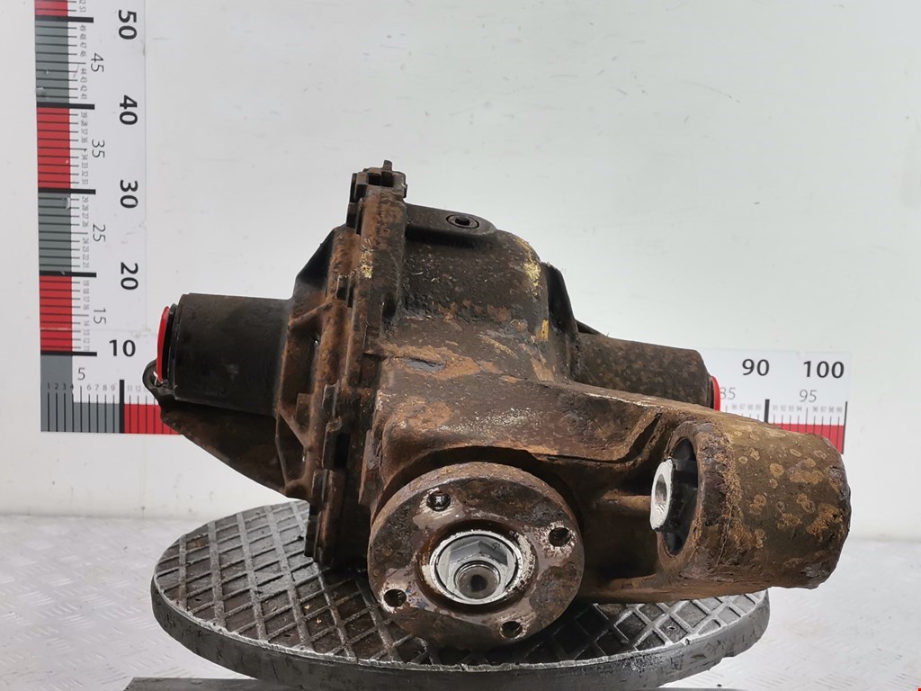 Редуктор заднего моста Land Rover Range Rover Sport 1 (2005-2013)