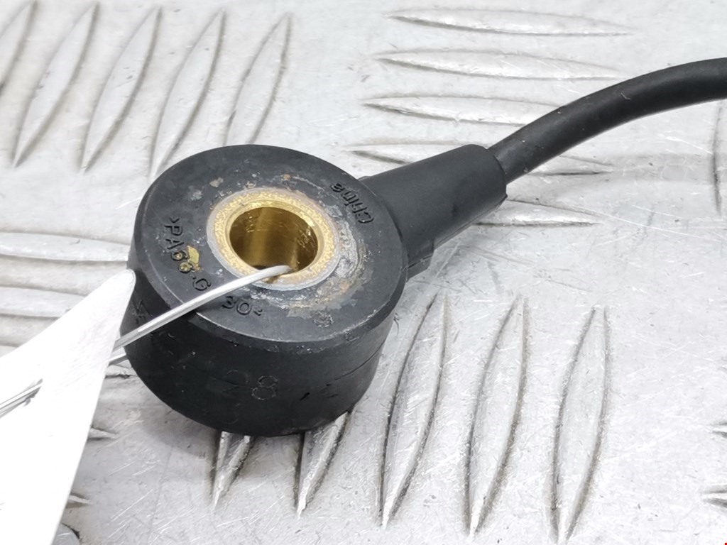 Датчик детонации CHEVROLET Cruze 2009-2015