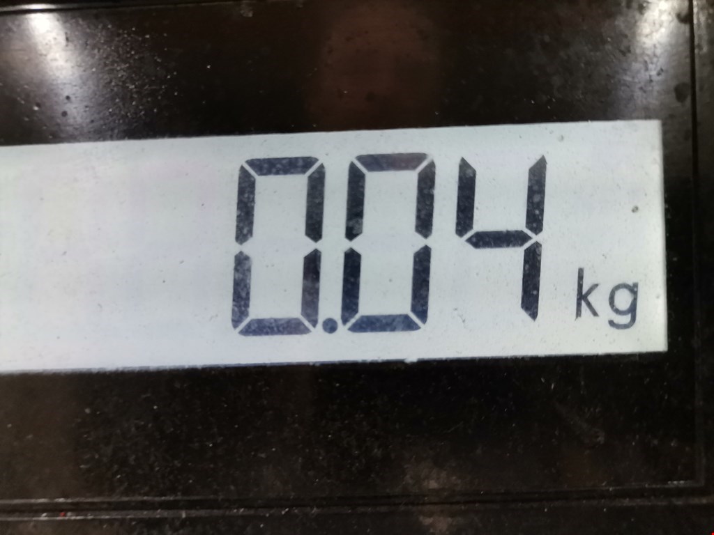 Датчик детонации CHEVROLET Cruze 2009-2015