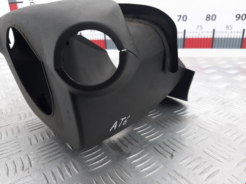 Кожух рулевой колонки NISSAN Navara III D40 2005-2015