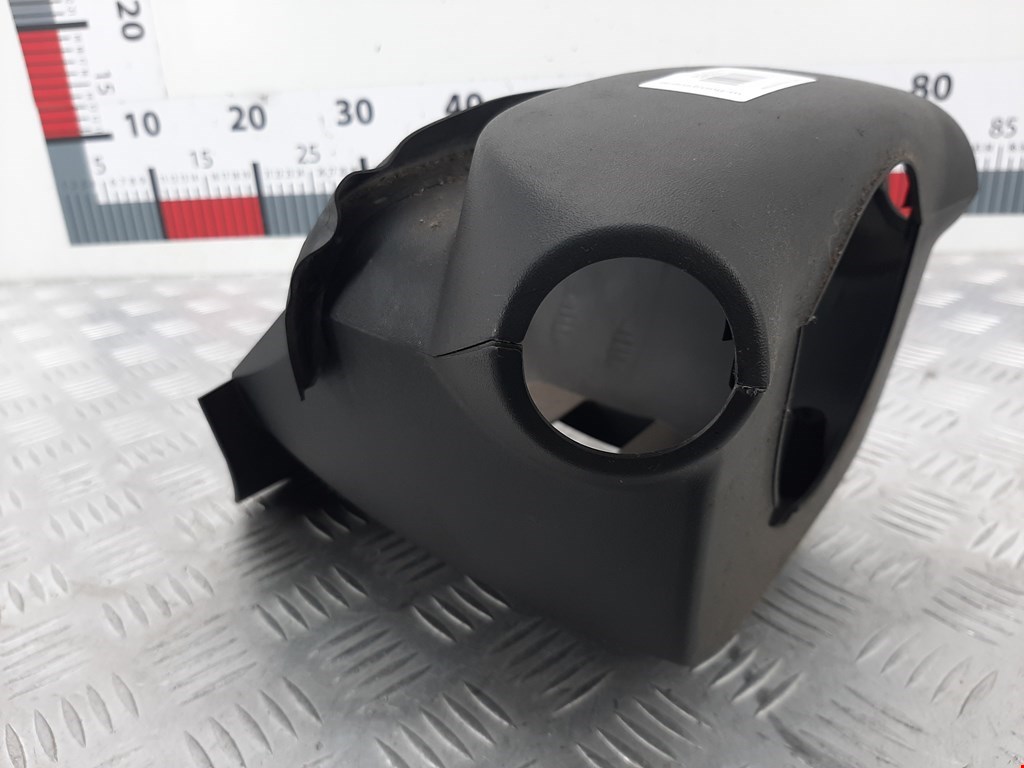 Кожух рулевой колонки NISSAN Navara III D40 2005-2015