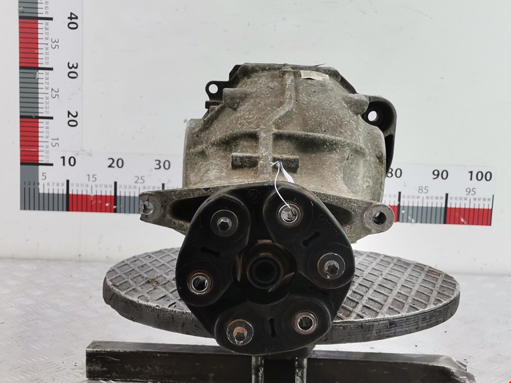 Редуктор заднего моста BMW 5-Series (F07/F10/F11/F18) (2009-2017)