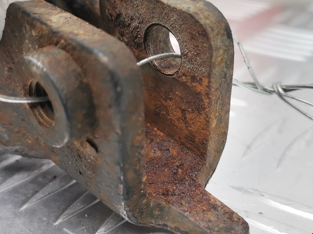 Кардан рулевой OPEL Frontera B 1998-2004