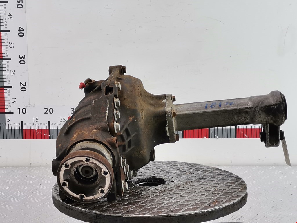 Редуктор переднего моста LAND ROVER Range Rover Sport 2005-2013