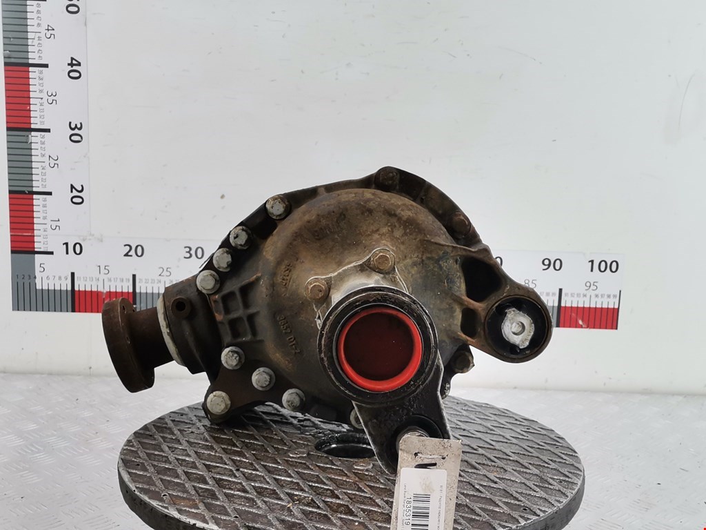 Редуктор переднего моста LAND ROVER Range Rover Sport 2005-2013