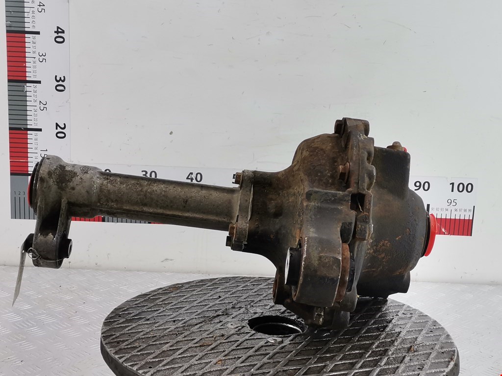 Редуктор переднего моста LAND ROVER Range Rover Sport 2005-2013