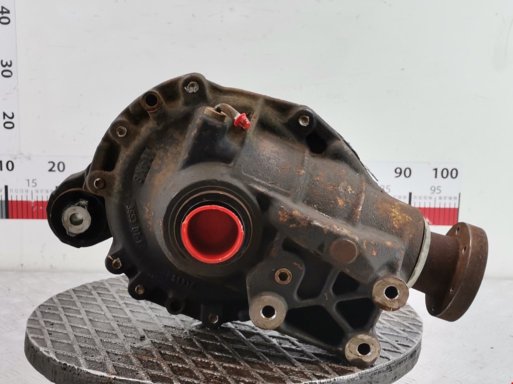 Редуктор переднего моста LAND ROVER Range Rover Sport 2005-2013