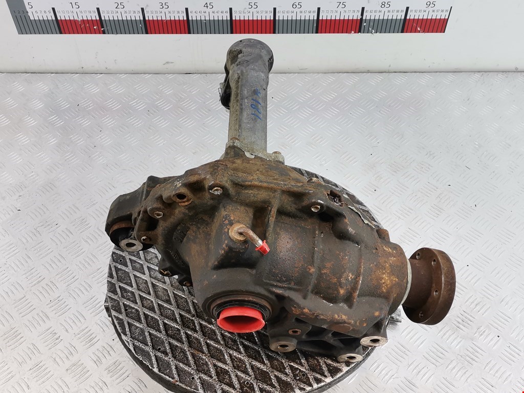 Редуктор переднего моста LAND ROVER Range Rover Sport 2005-2013