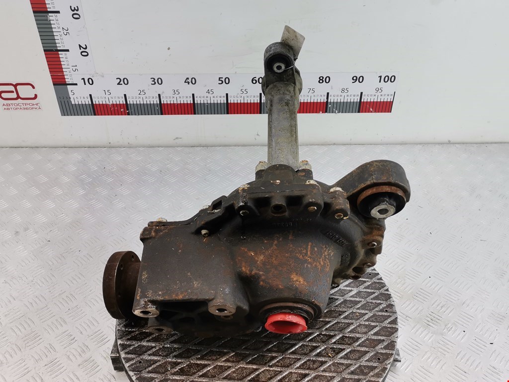 Редуктор переднего моста LAND ROVER Range Rover Sport 2005-2013