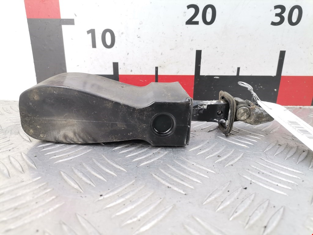 Ограничитель открывания двери SKODA Fabia MK2 5J 2007-2014