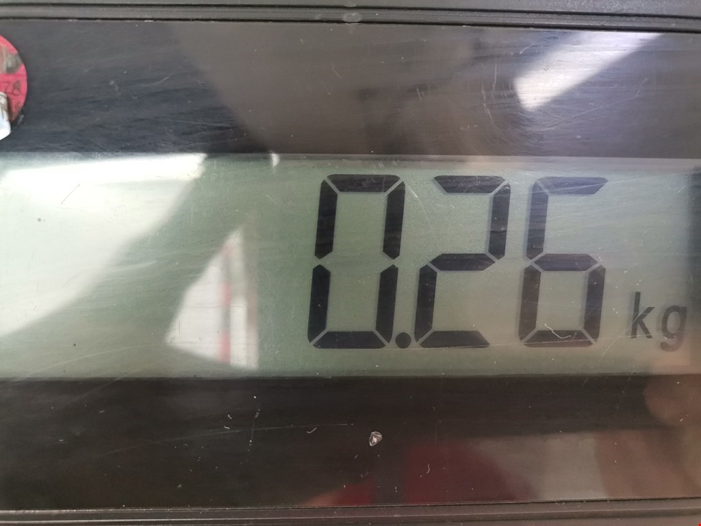 Ограничитель открывания двери SKODA Fabia MK2 5J 2007-2014