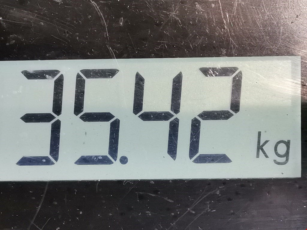 Редуктор переднего моста LAND ROVER Range Rover Sport 2005-2013