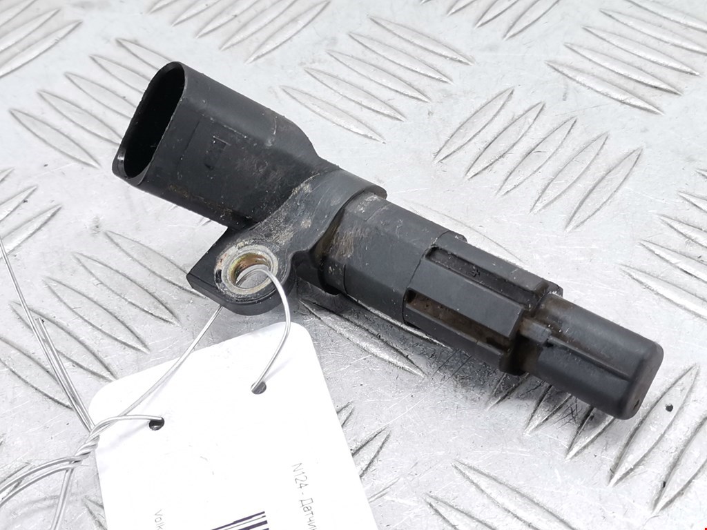 Датчик коленвала Volkswagen Polo 4 (2001-2009)