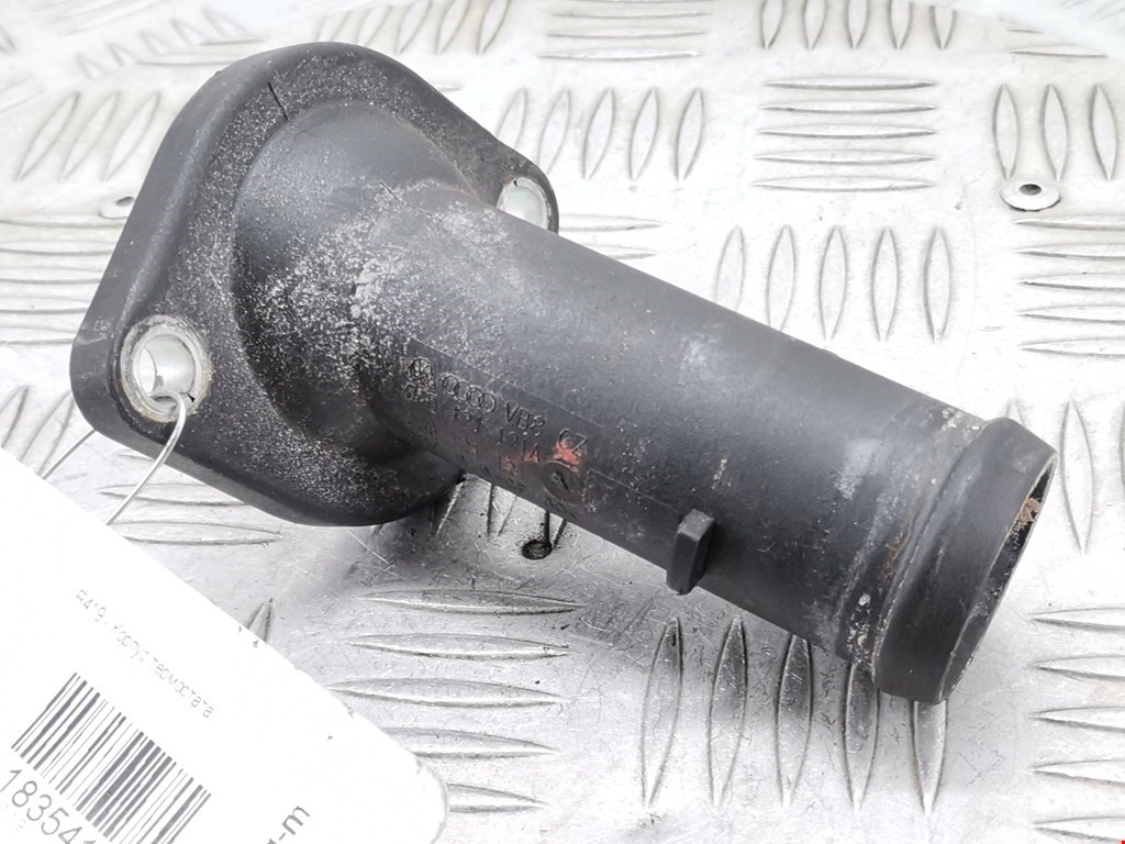 Корпус термостата SKODA Fabia MK1 1999-2006