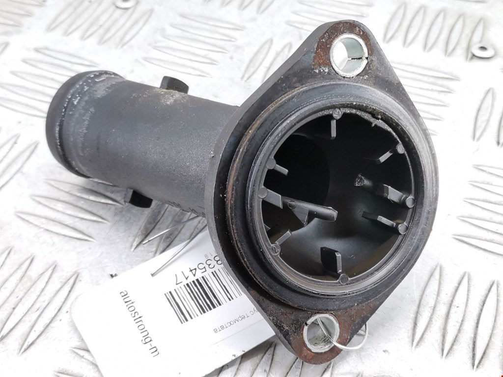 Корпус термостата SKODA Fabia MK1 1999-2006