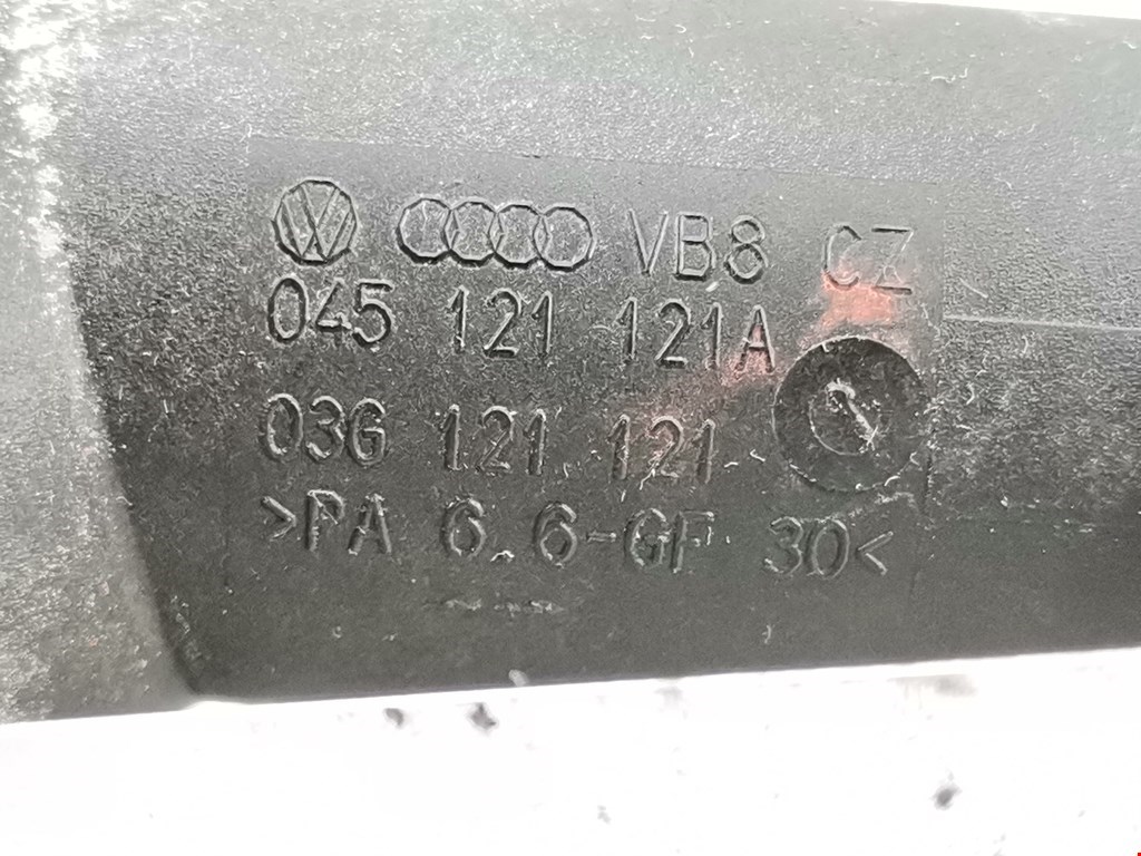 Корпус термостата SKODA Fabia MK1 1999-2006