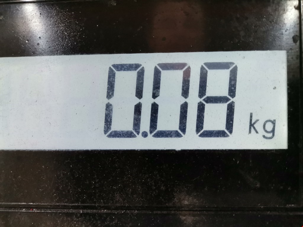 Корпус термостата SKODA Fabia MK1 1999-2006