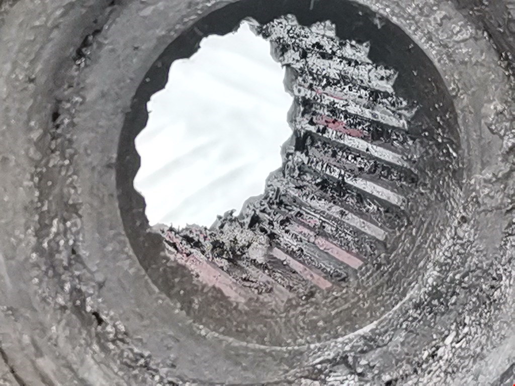 Ступица передняя правая VOLKSWAGEN Golf III 1991-1997