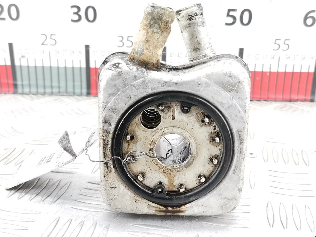 Теплообменник Audi A4 B5 (1994-2001)