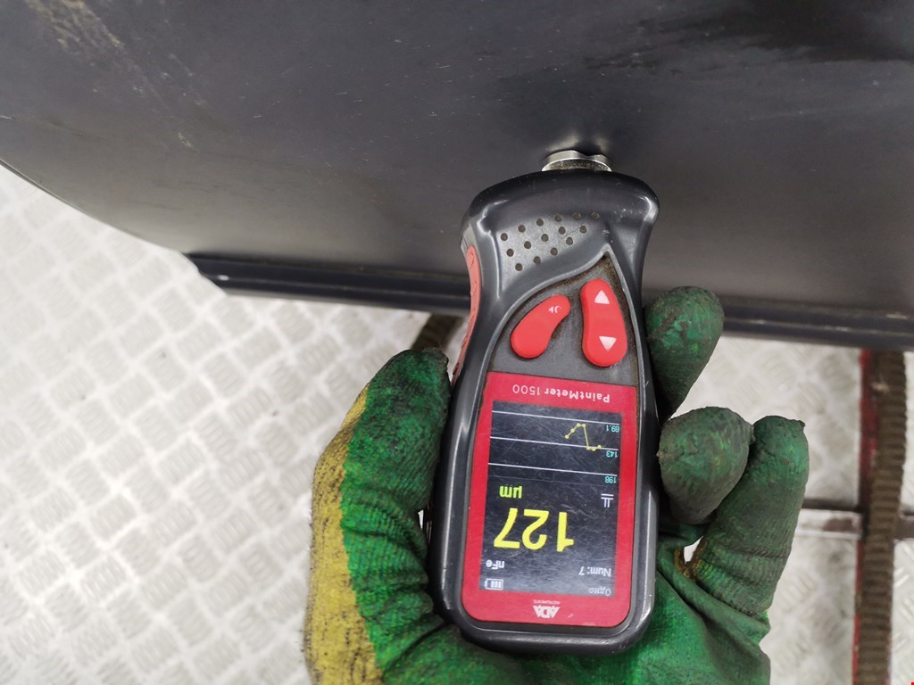 Дверь задняя левая AUDI A8 D2 1994-2002