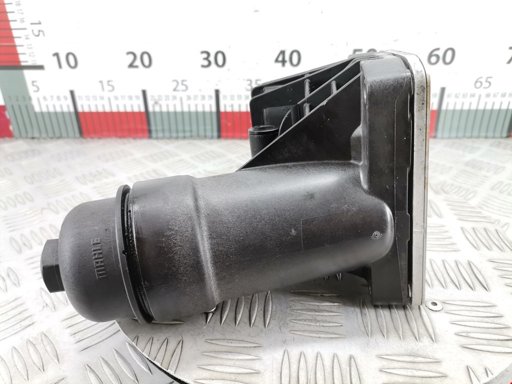 Корпус масляного фильтра BMW 5er 5 серия F10/F11/F07 2009-2017