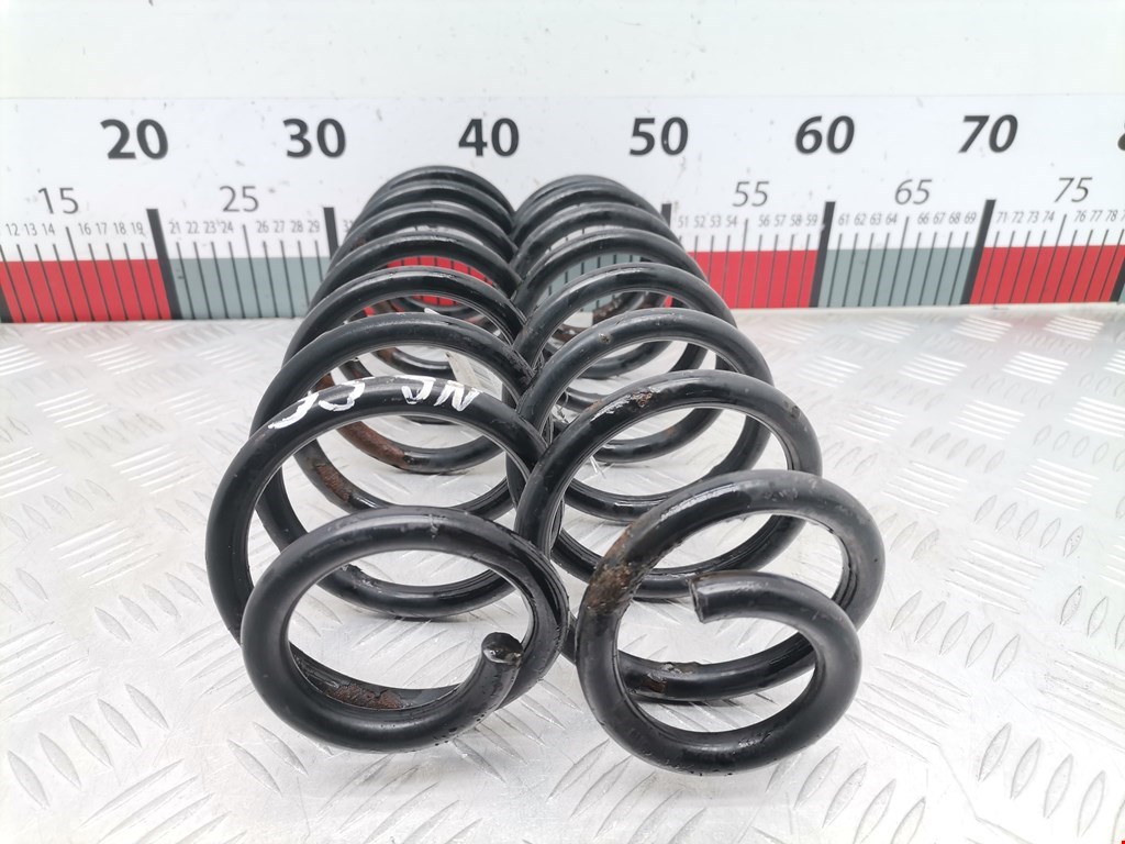 Пружина задняя левая/правая RENAULT Megane II 2002-2009