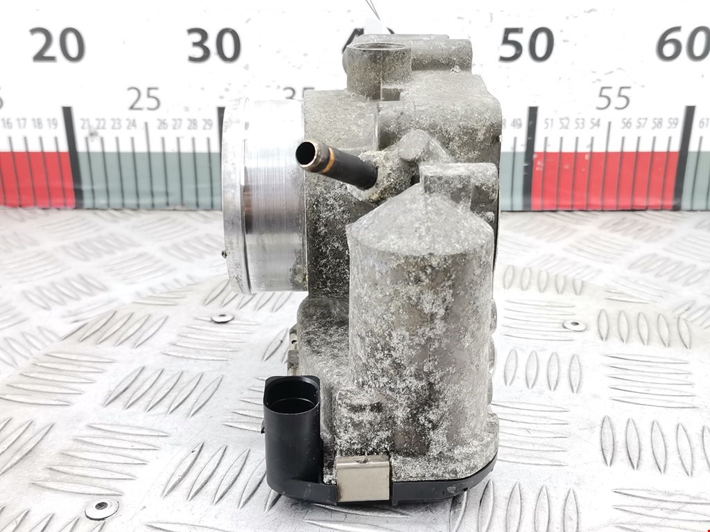 Защита антигравийная SEAT Ibiza 2002-2008