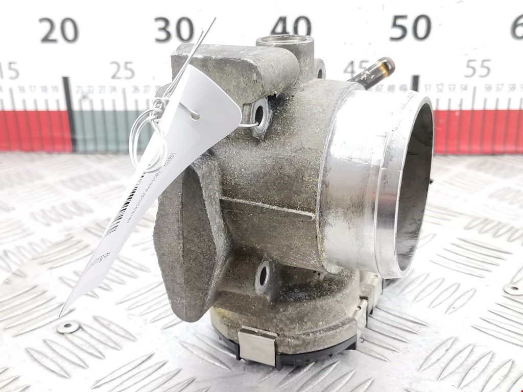 Защита антигравийная SEAT Ibiza 2002-2008